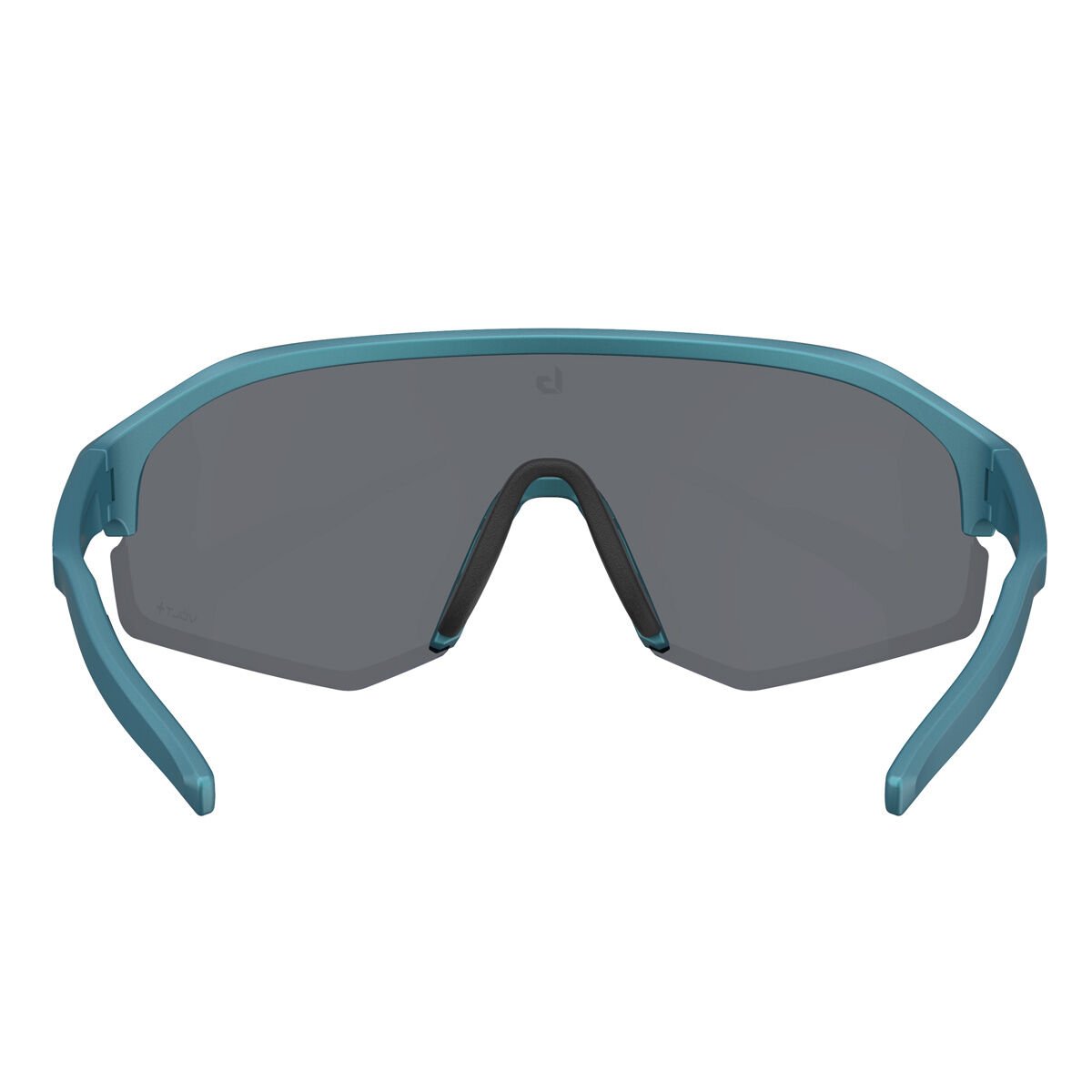 Bollé LIGHTSHIFTER XL Sport Sunglasses Creator Teal Metallic | 560481-KCN