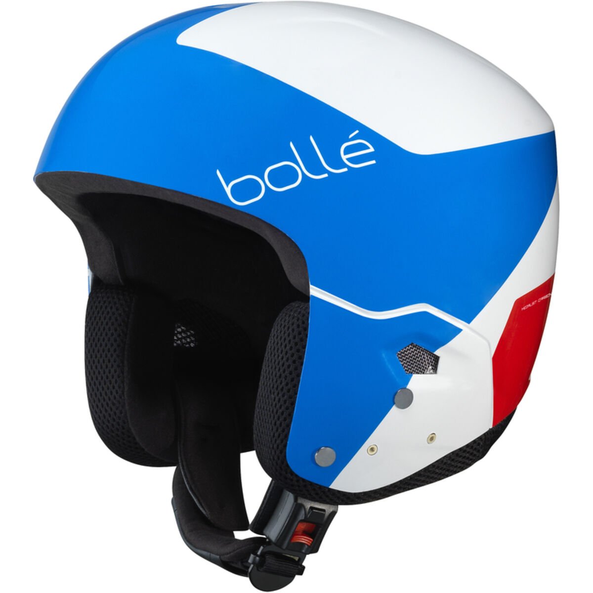 Bollé MEDALIST Ski Helmets Race Blue Shiny | 986724-YJU