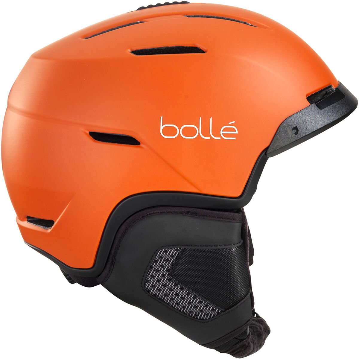 Bollé MOTIVE Ski Helmets Brick Red Matte | 046287-EMD