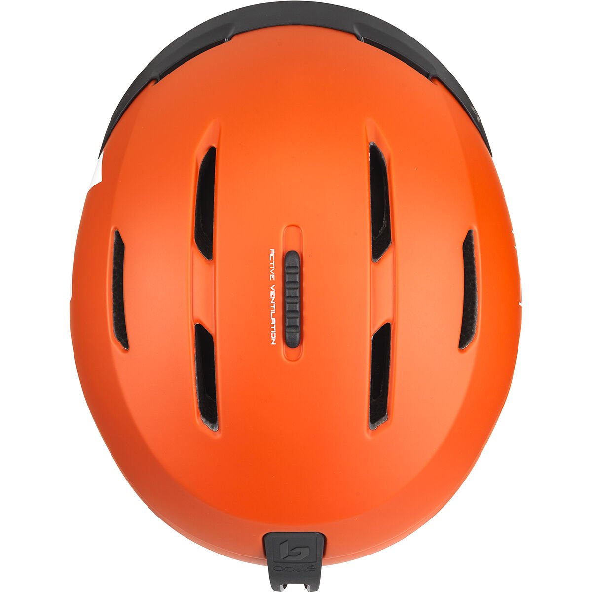 Bollé MOTIVE Ski Helmets Brick Red Matte | 046287-EMD