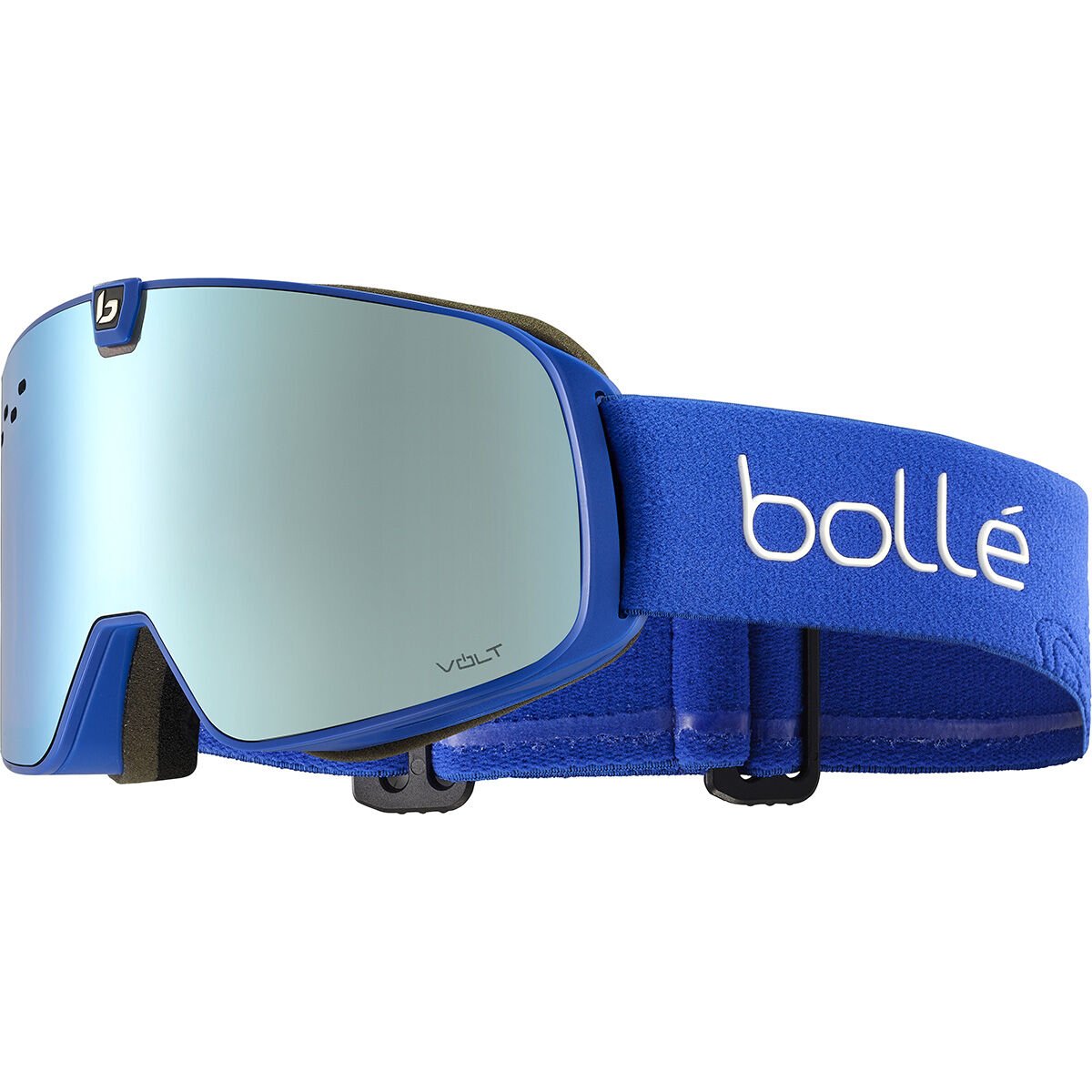 Bollé NEVADA NEO Ski Goggles Royal Blue Matte | 416758-YAB