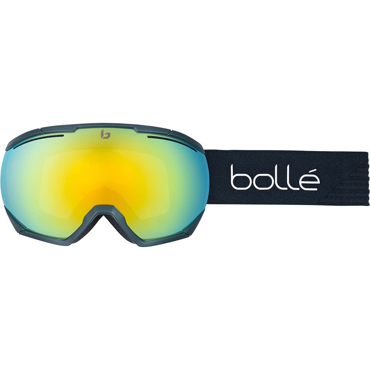 Bollé NORTHSTAR Ski Goggles Forest Matte | 753498-JER