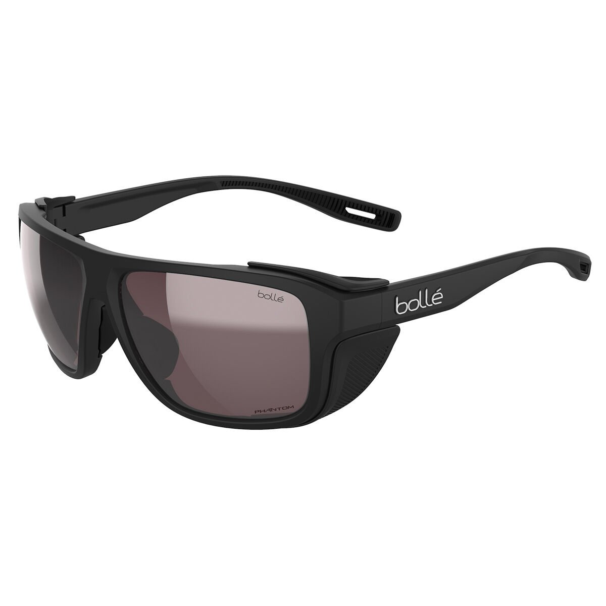 Bollé PATHFINDER Sport Sunglasses Black Matte | 182763-MSU