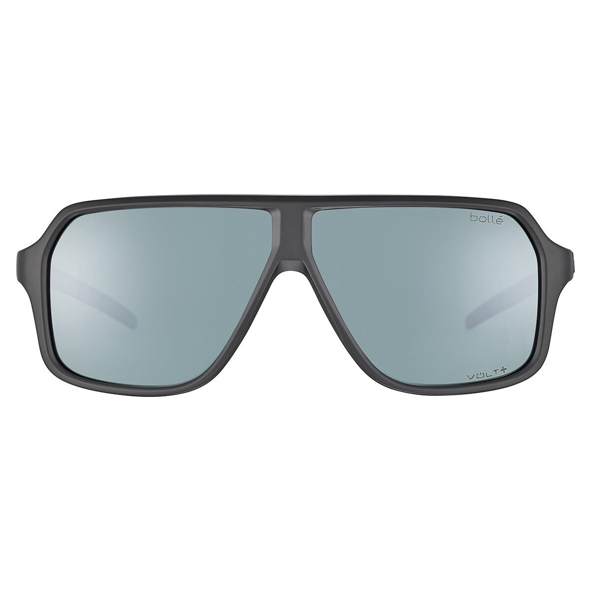 Bollé PRIME Lifestyle Sunglasses Black Matte | 792351-HCW