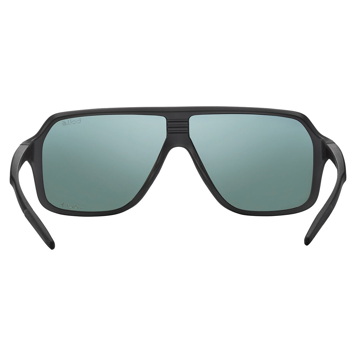 Bollé PRIME Lifestyle Sunglasses Black Matte | 792351-HCW