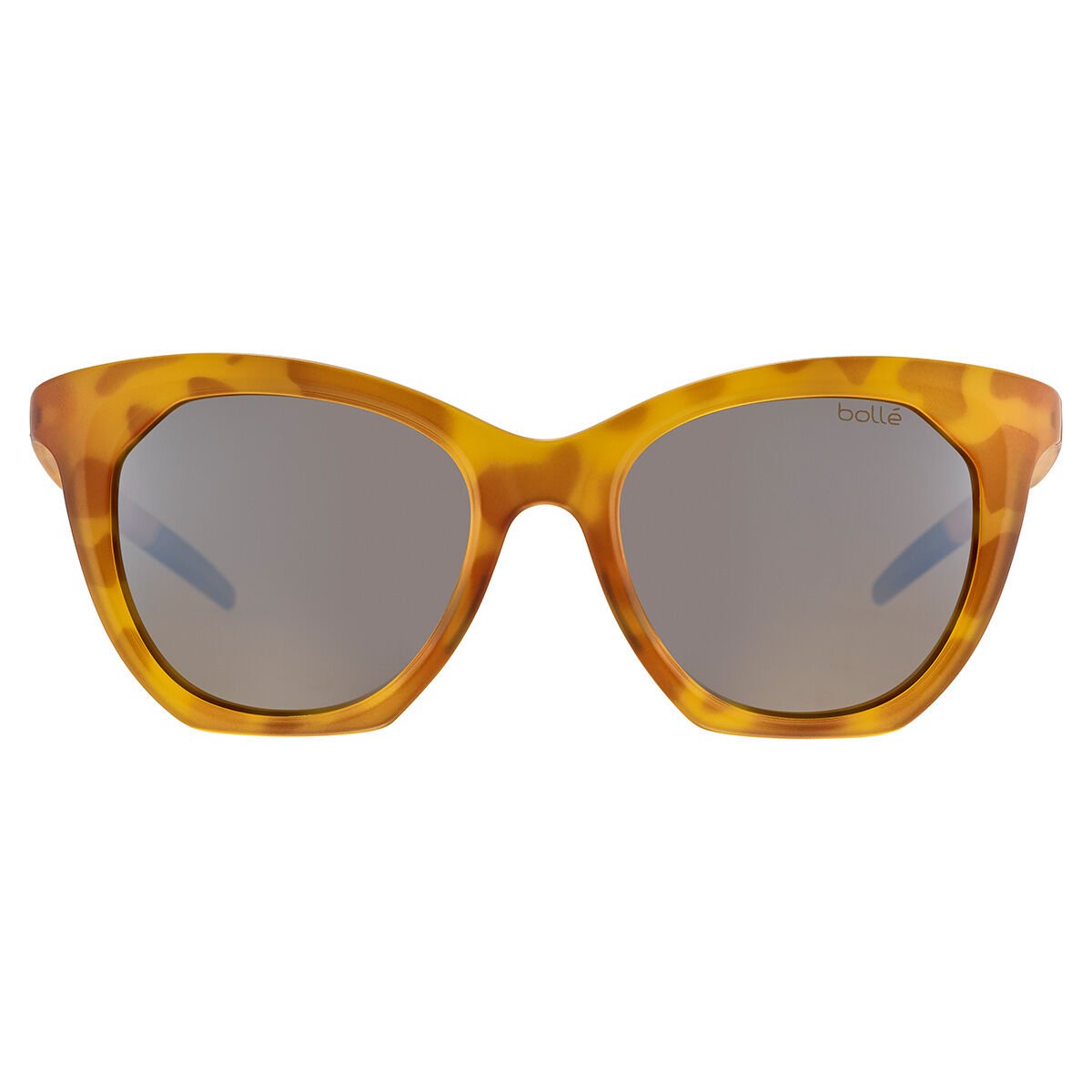 Bollé PRIZE Lifestyle Sunglasses Caramel Tortoise Matte | 841795-CIQ