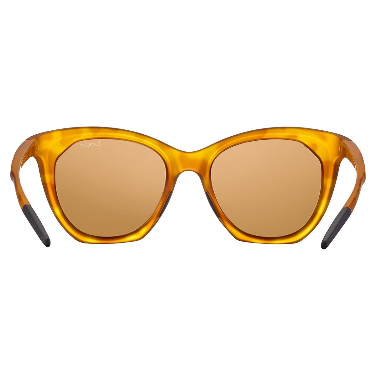 Bollé PRIZE Lifestyle Sunglasses Caramel Tortoise Matte | 841795-CIQ