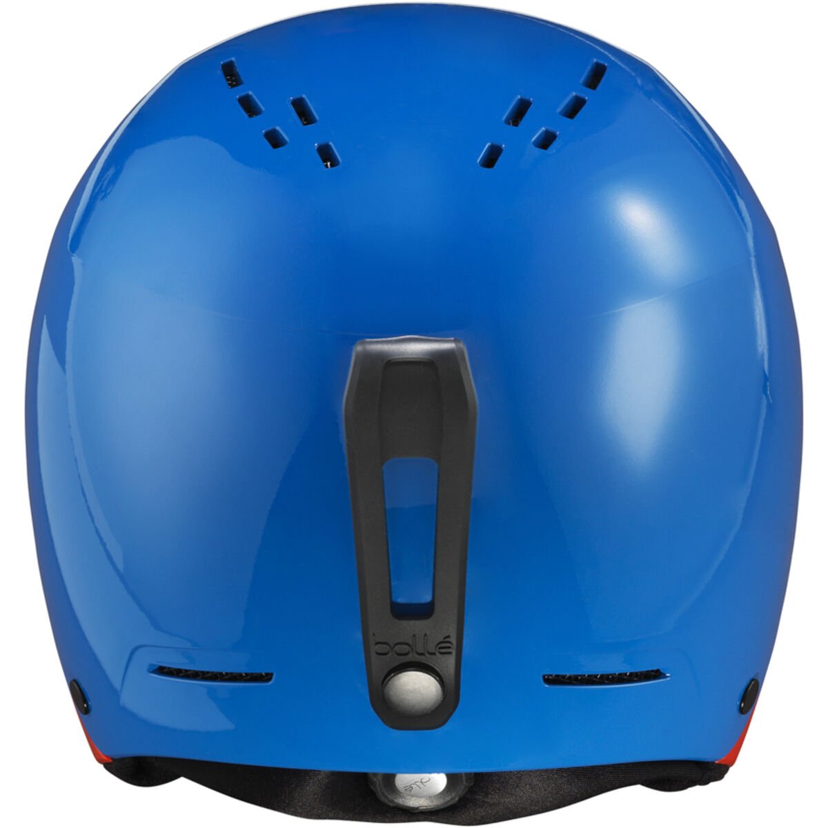 Bollé QUICKSTER Ski Helmets Race Blue Shiny | 519742-BAM