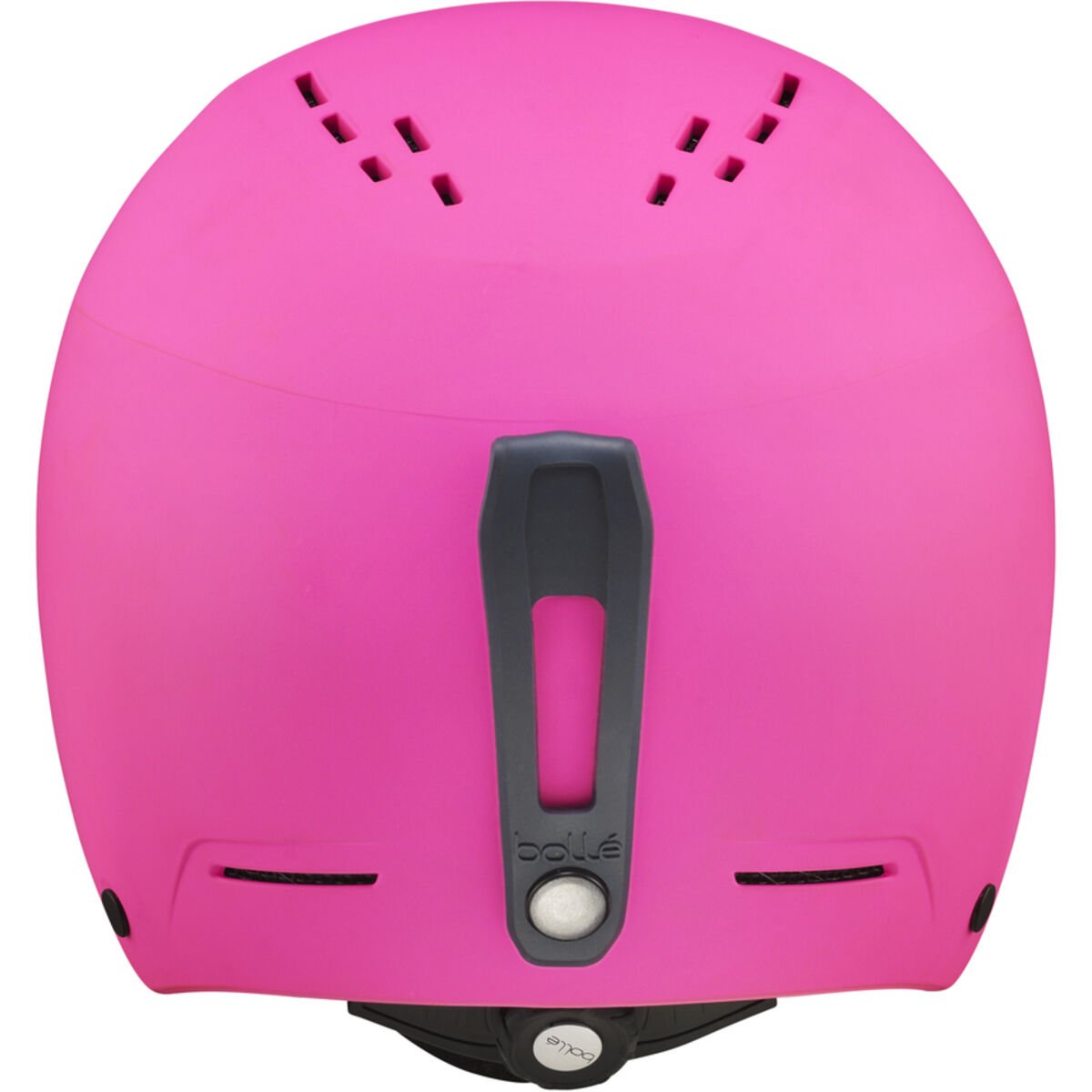 Bollé QUIZ Ski Helmets Pink Flash Matte | 013628-LNC