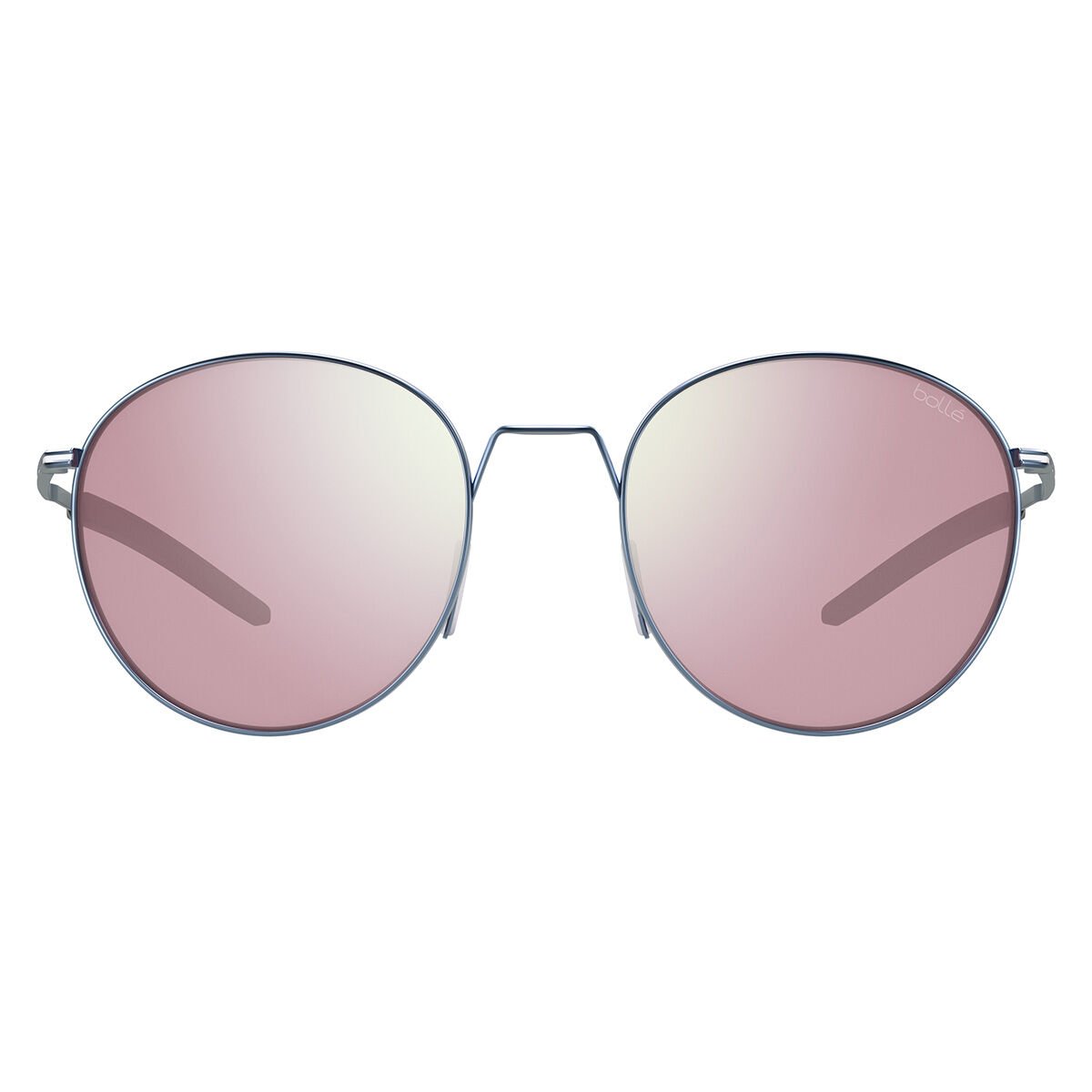 Bollé RADIANT Lifestyle Sunglasses Blue Rose Matte | 539826-IMS