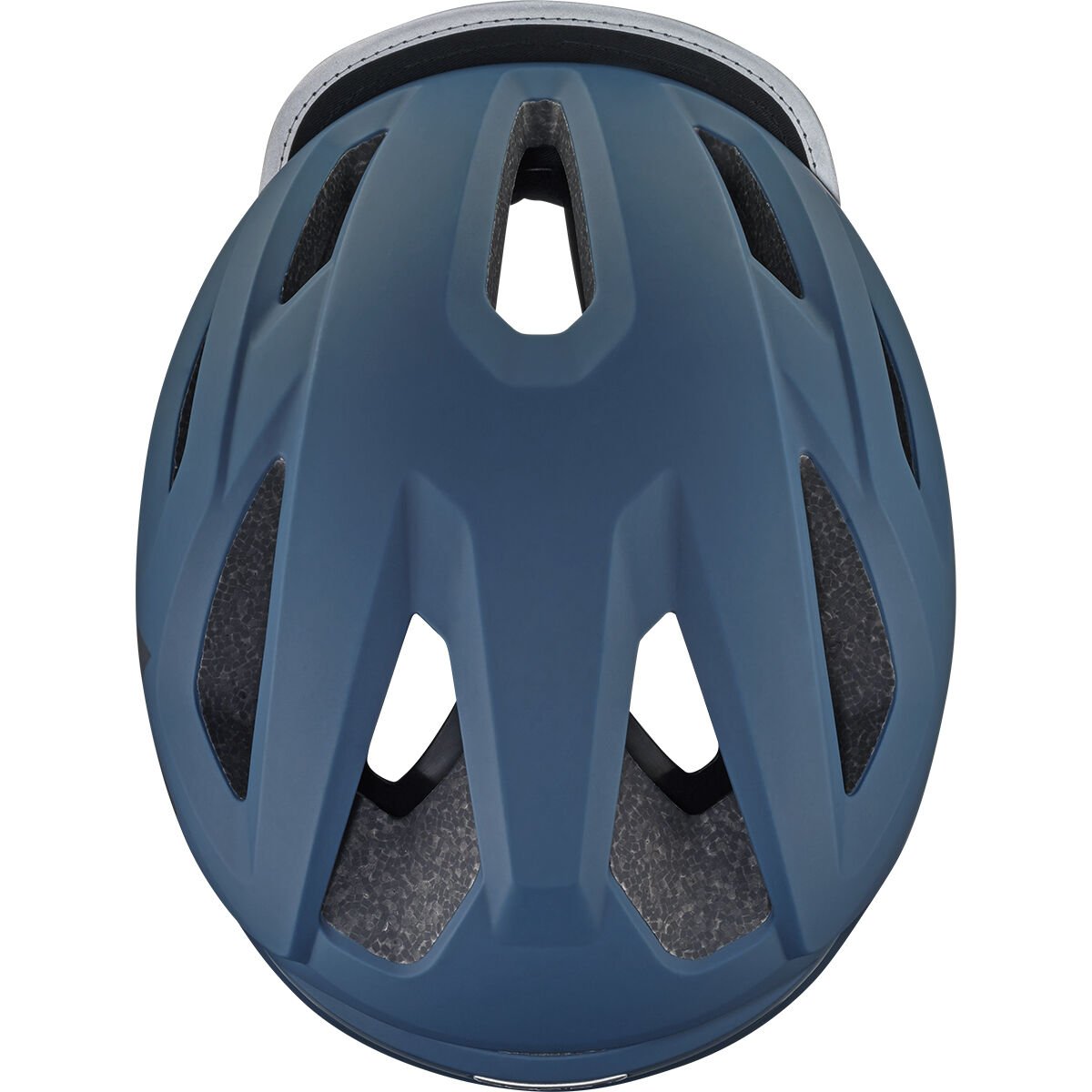 Bollé REACT MIPS Bike Helmets Navy Matte | 648159-HER