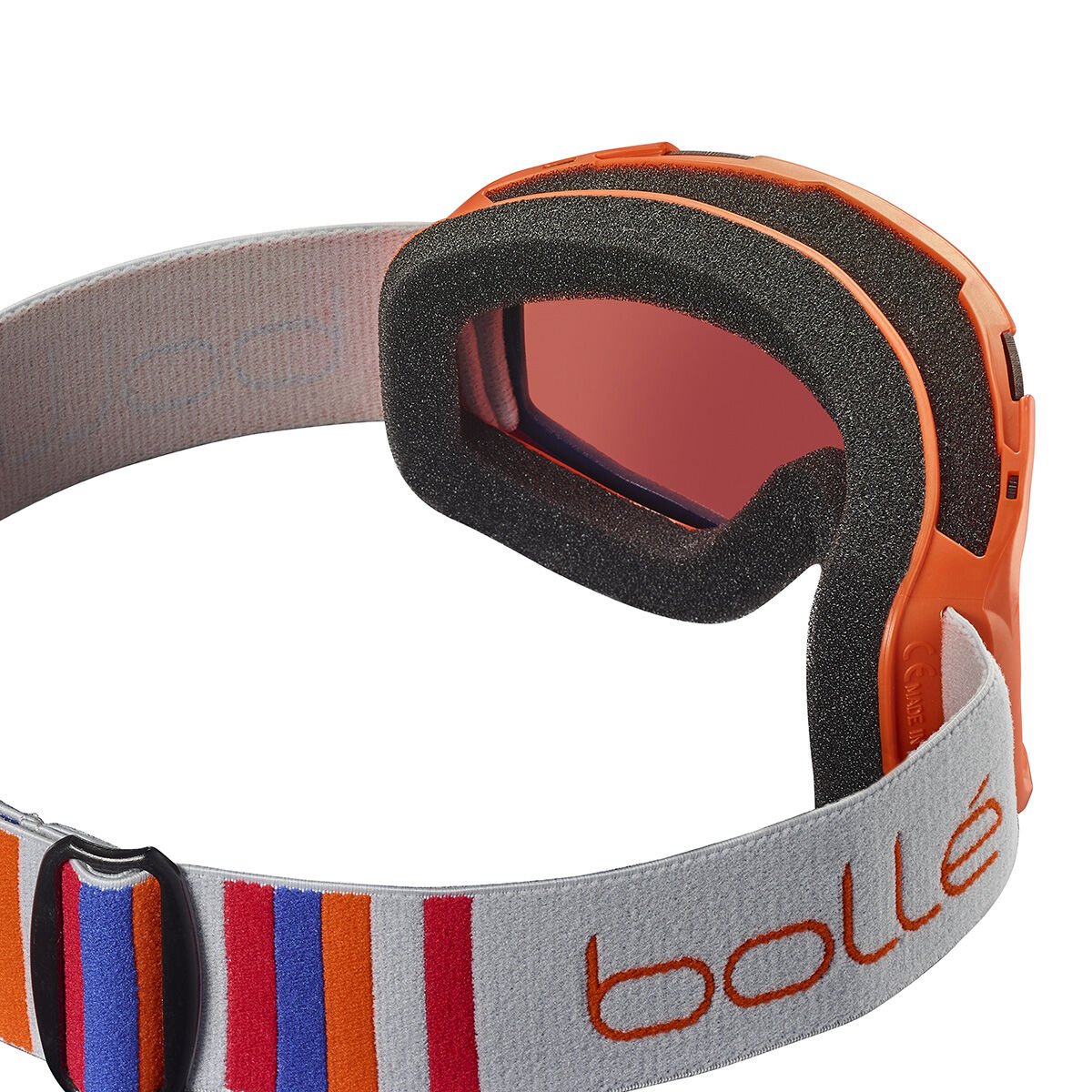 Bollé ROCKET Ski Goggles Orange Matte | 601238-ZMG