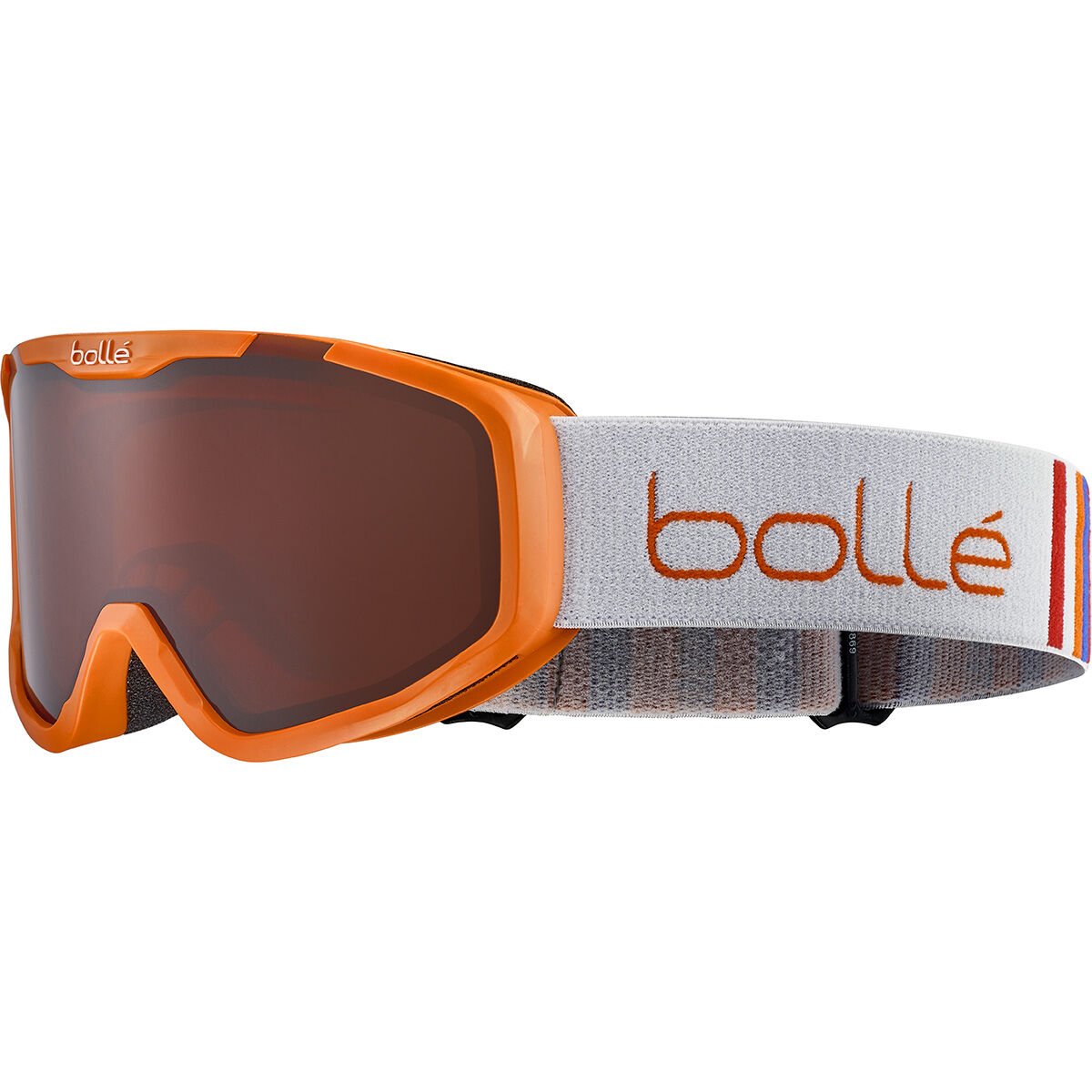 Bollé ROCKET Ski Goggles Orange Matte | 601238-ZMG