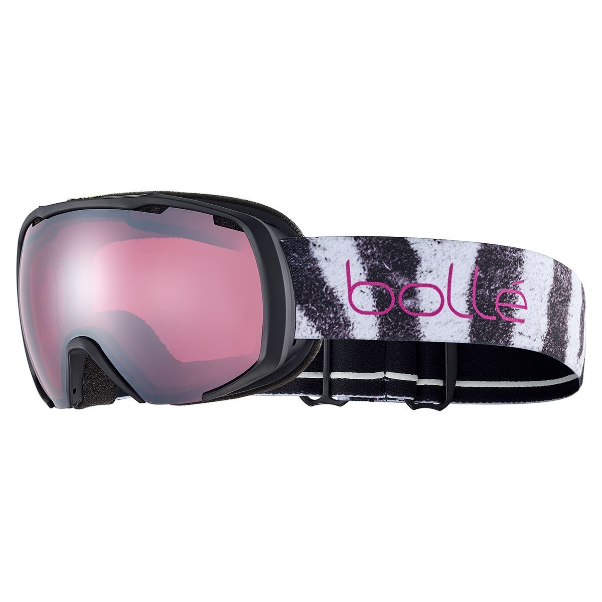 Bollé ROYAL Ski Goggles Black Matte | 814590-JCV