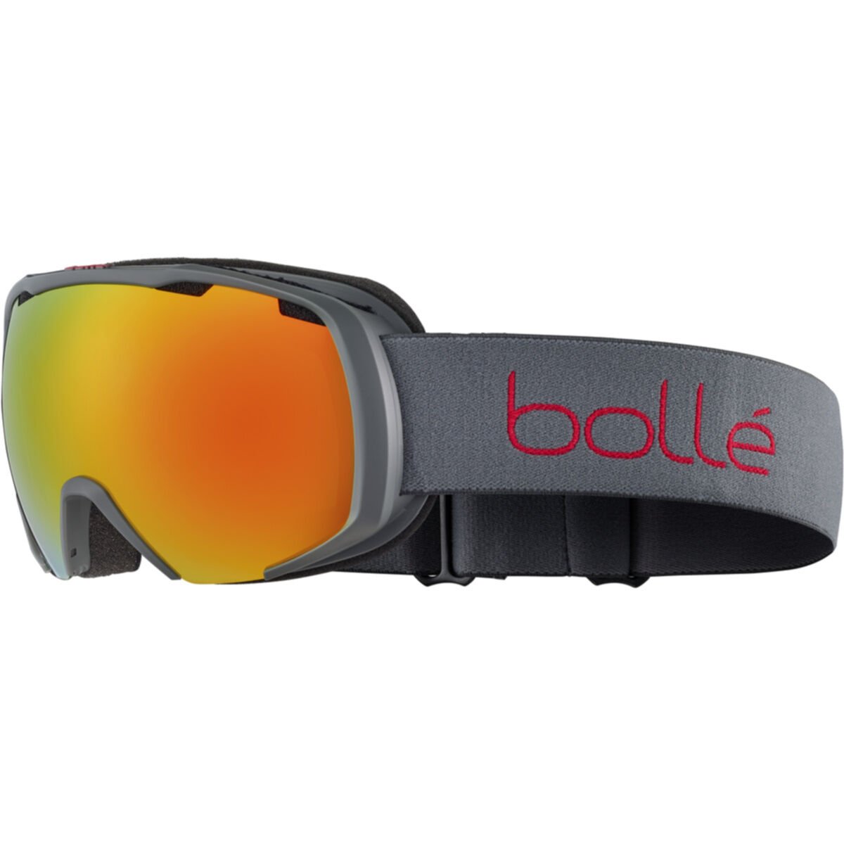 Bollé ROYAL Ski Goggles Titanium Matte | 134079-YKH