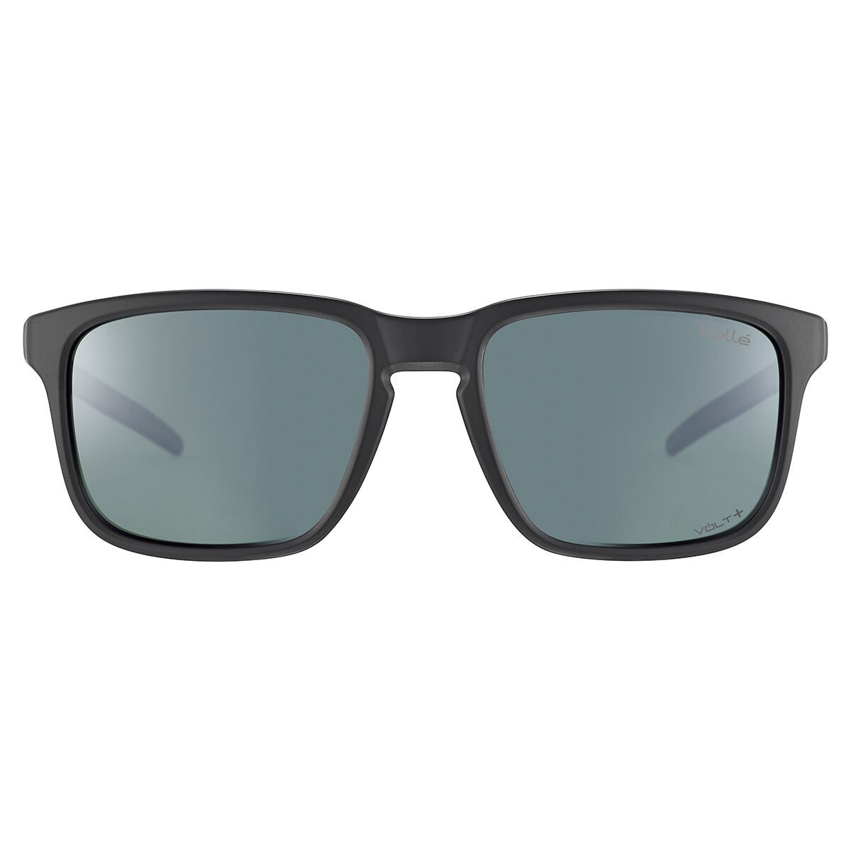 Bollé SCORE Lifestyle Sunglasses Black Matte | 841293-IPN