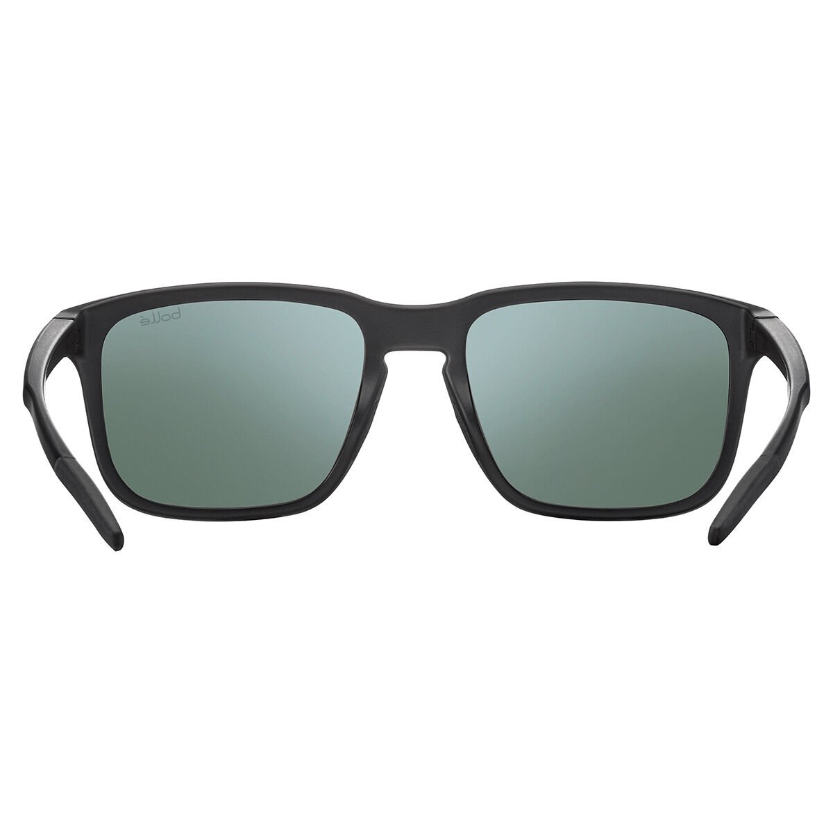 Bollé SCORE Lifestyle Sunglasses Black Matte | 841293-IPN