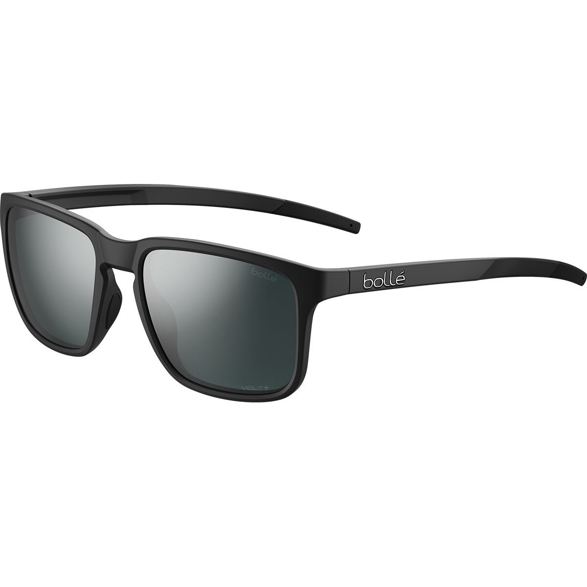 Bollé SCORE Lifestyle Sunglasses Black Matte | 841293-IPN