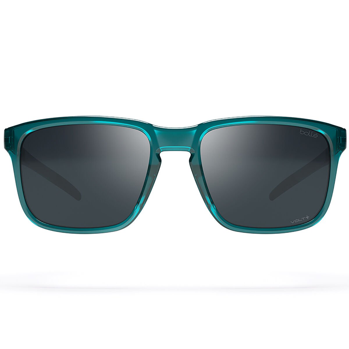 Bollé SCORE Lifestyle Sunglasses Teal Crystal Shiny | 760214-RIM