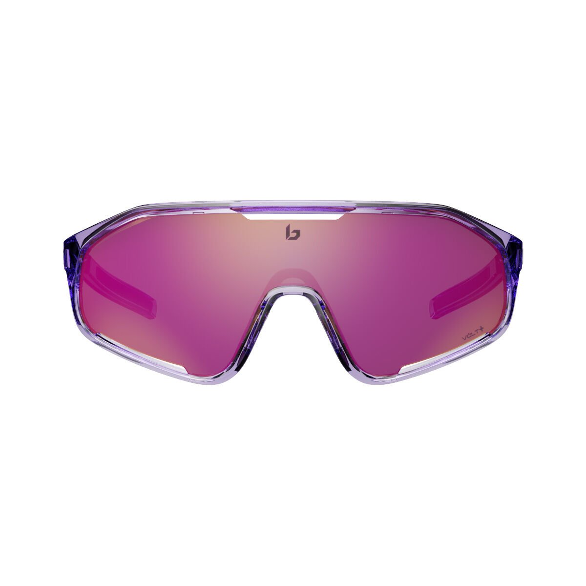 Bollé SHIFTER Sport Sunglasses Astro Purple Crystal | 483162-RUL