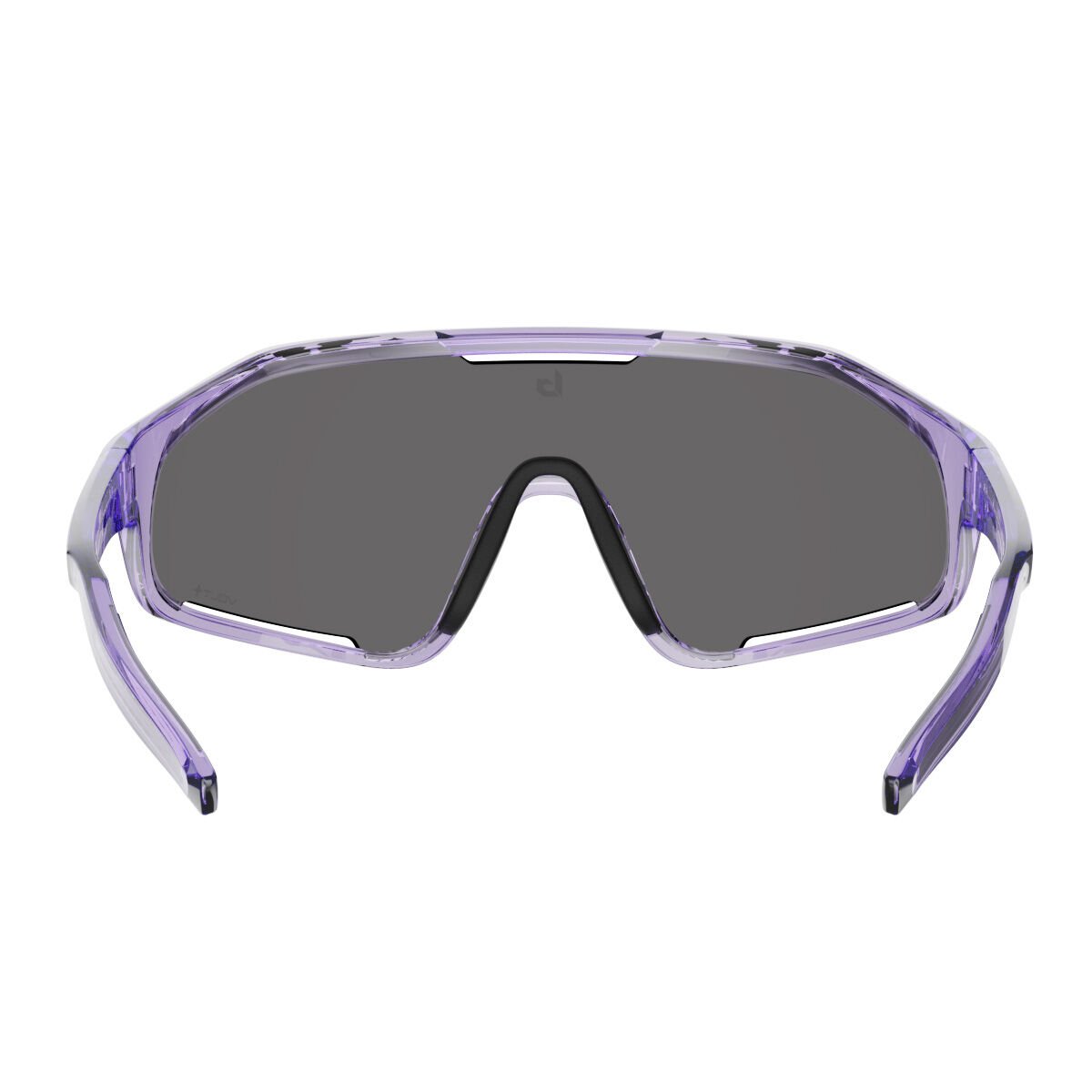 Bollé SHIFTER Sport Sunglasses Astro Purple Crystal | 483162-RUL