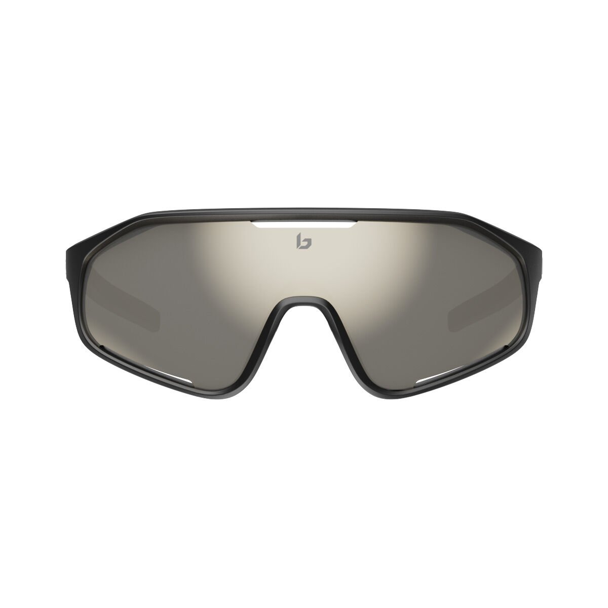 Bollé SHIFTER Sport Sunglasses Black Matte | 045916-EMZ