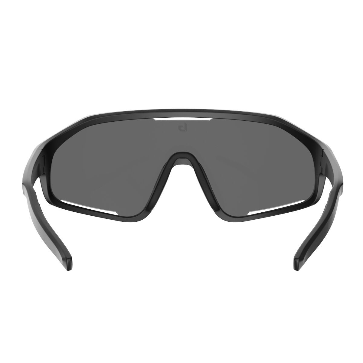 Bollé SHIFTER Sport Sunglasses Black Matte | 045916-EMZ