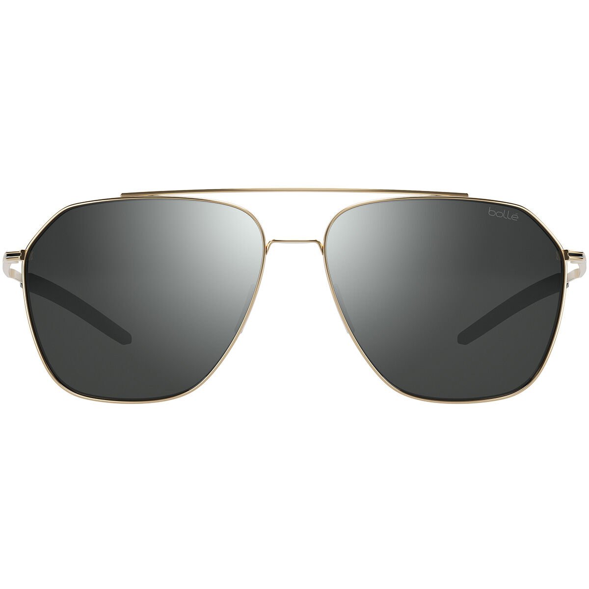 Bollé SOURCE Lifestyle Sunglasses Gold Matte | 870259-CTI