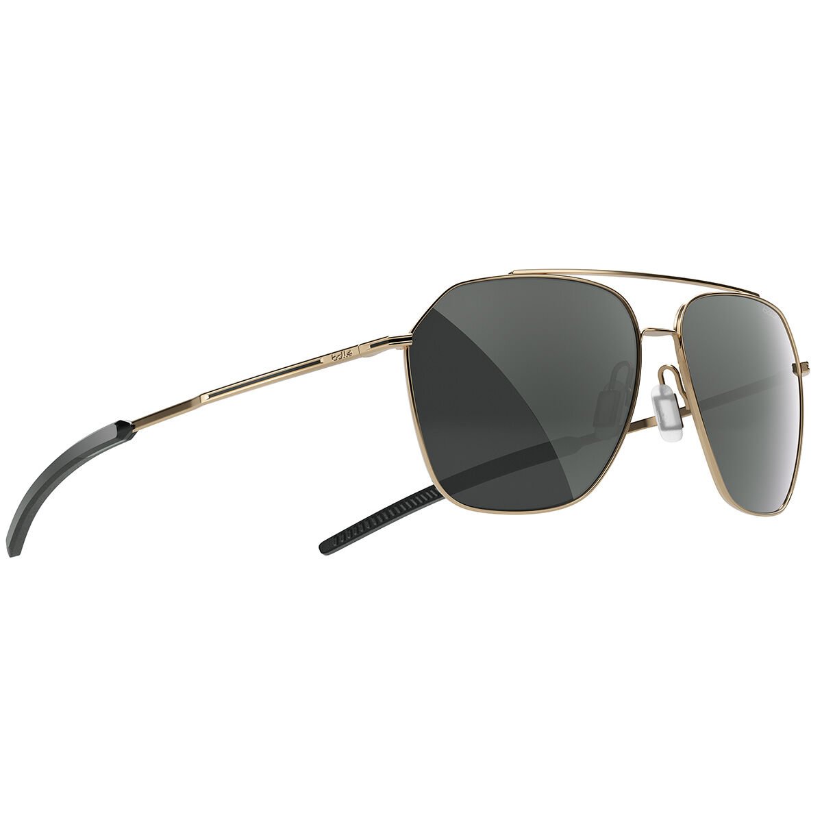 Bollé SOURCE Lifestyle Sunglasses Gold Matte | 870259-CTI