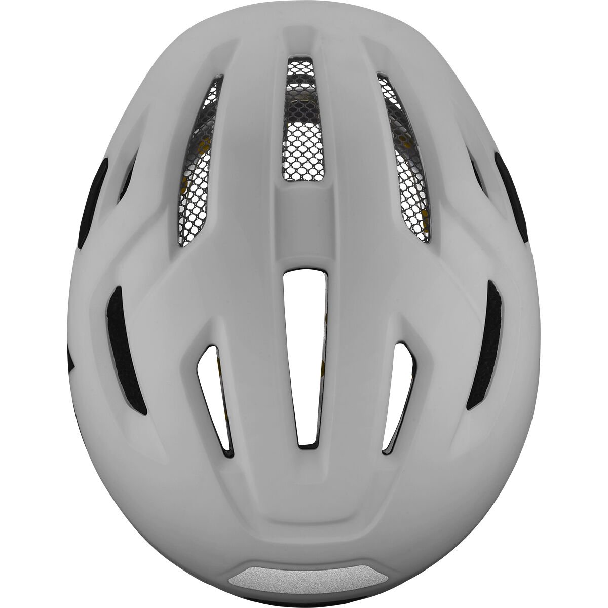 Bollé STANCE Bike Helmets Grey Matte | 376019-BLU