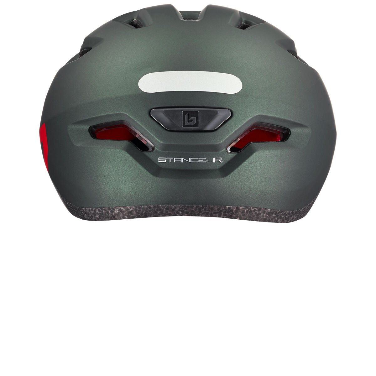 Bollé STANCE JR Bike Helmets Forest Matte | 483910-ETR