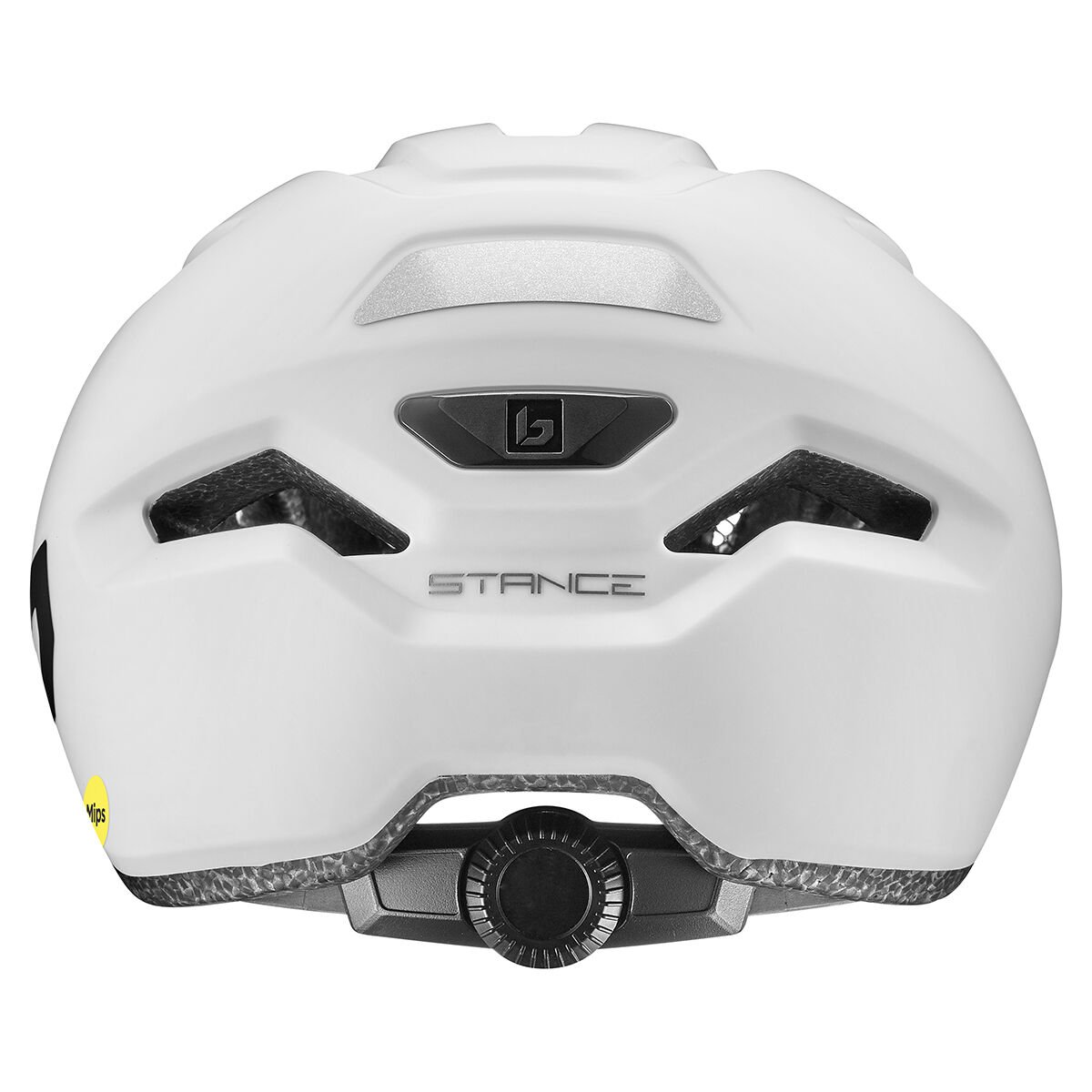 Bollé STANCE PURE MIPS Bike Helmets White Matte | 514203-UKC