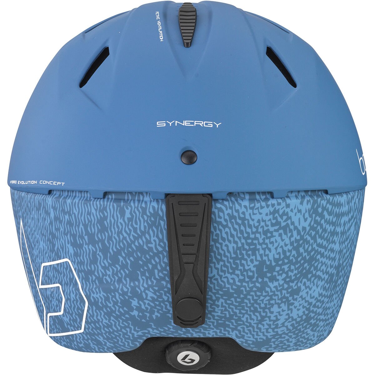 Bollé SYNERGY Ski Helmets Yale Blue Matte | 236591-PWS