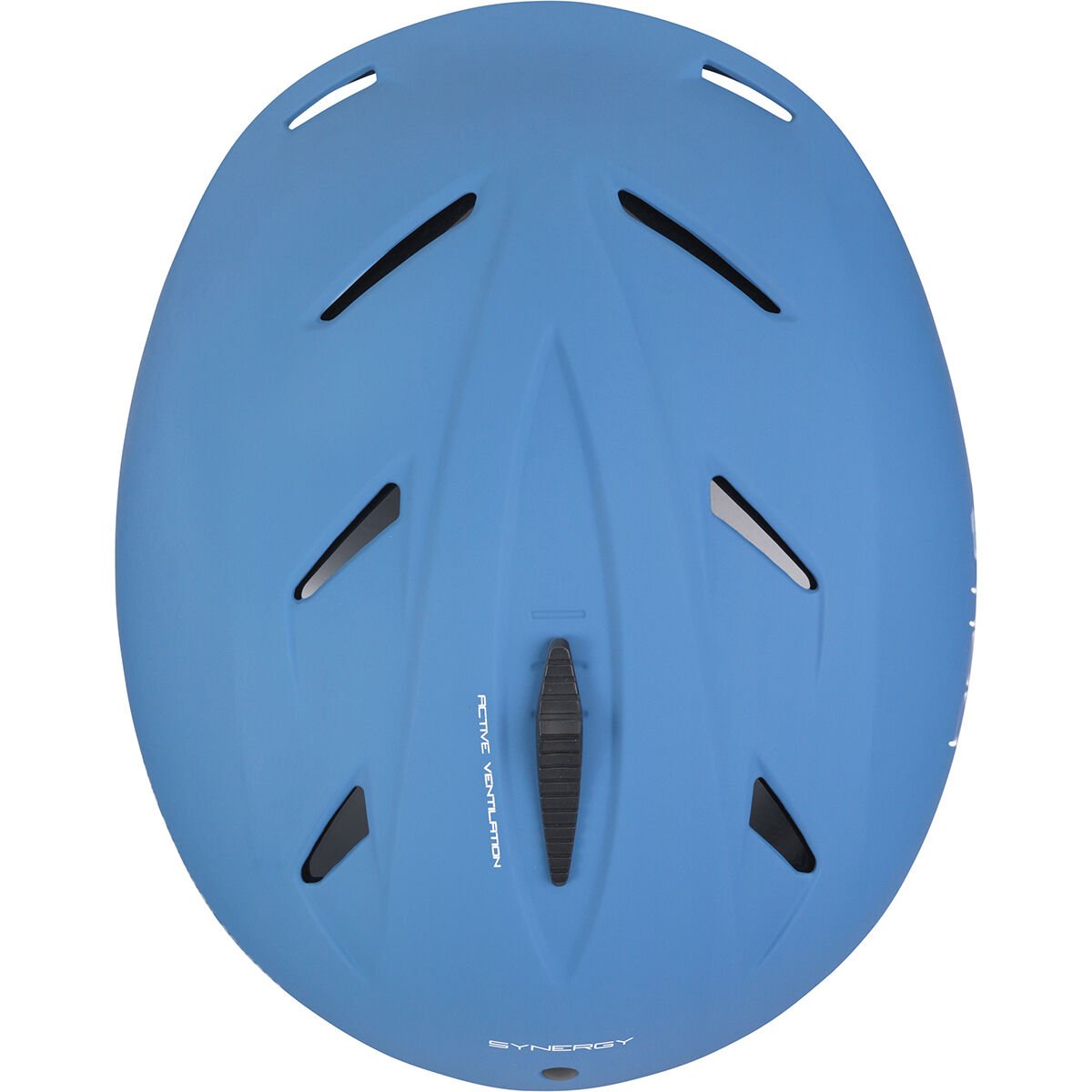 Bollé SYNERGY Ski Helmets Yale Blue Matte | 236591-PWS