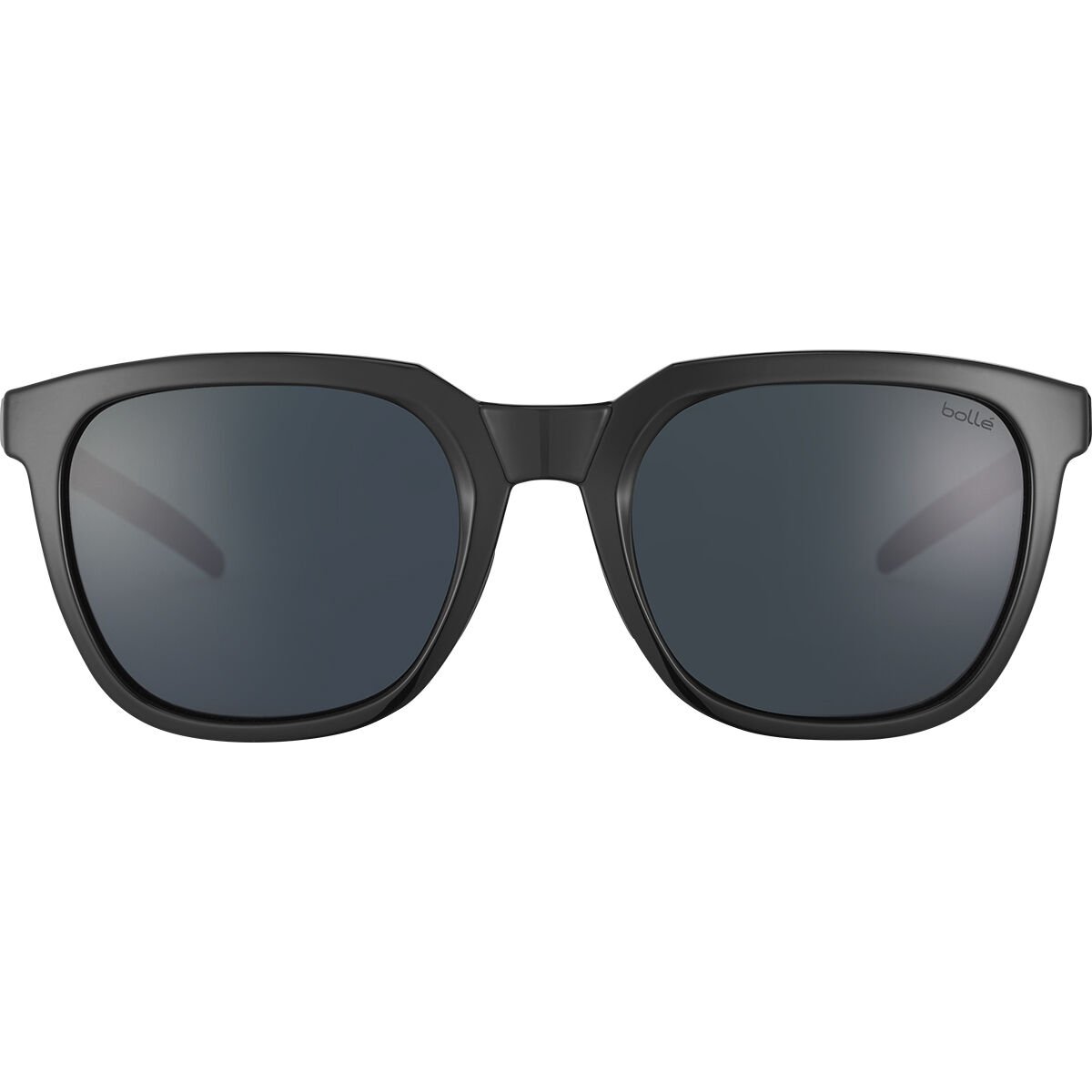 Bollé TALENT Lifestyle Sunglasses Black Shiny | 473190-OBC