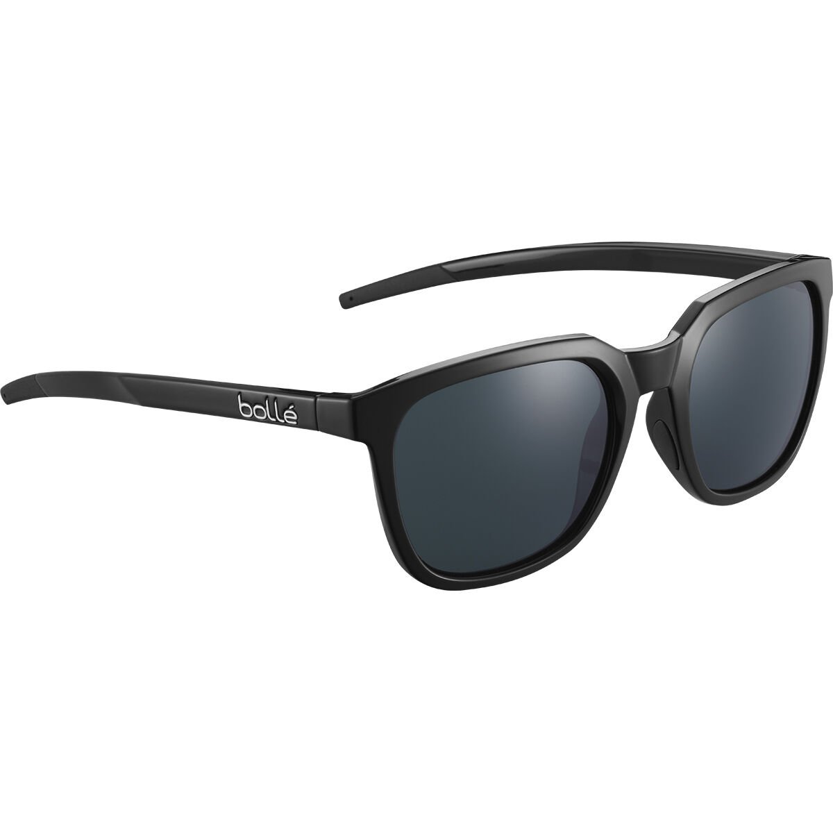 Bollé TALENT Lifestyle Sunglasses Black Shiny | 473190-OBC