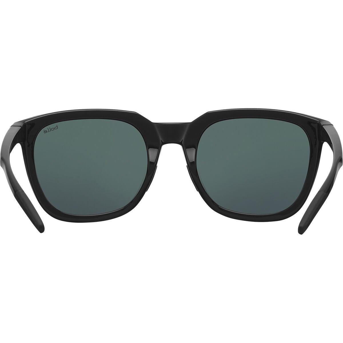 Bollé TALENT Lifestyle Sunglasses Black Shiny | 473190-OBC