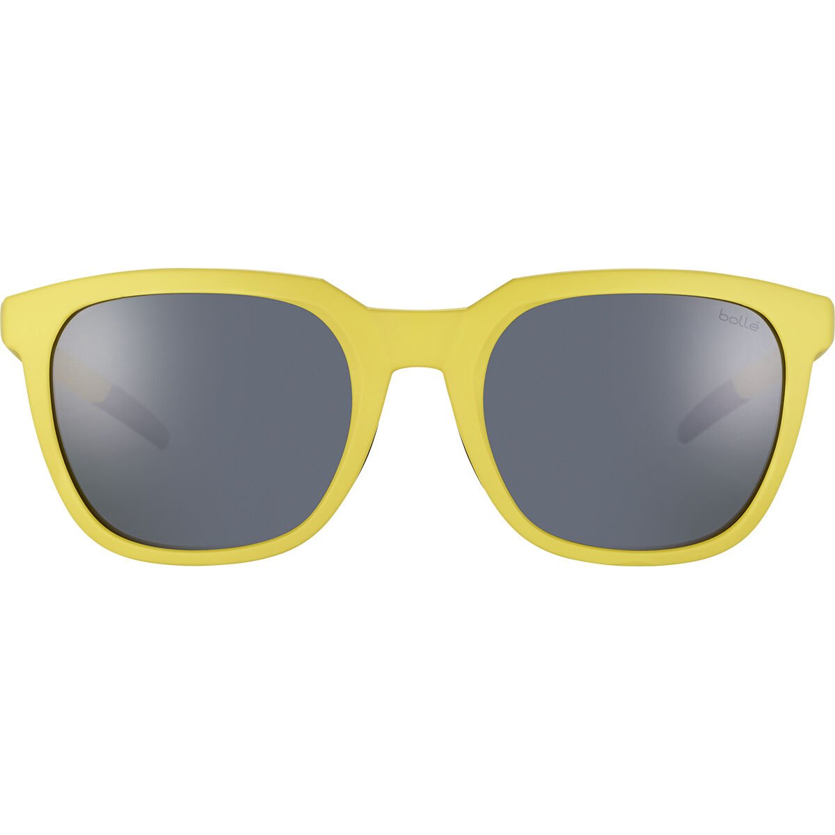 Bollé TALENT Lifestyle Sunglasses Chartreuse Matte | 253971-IBY