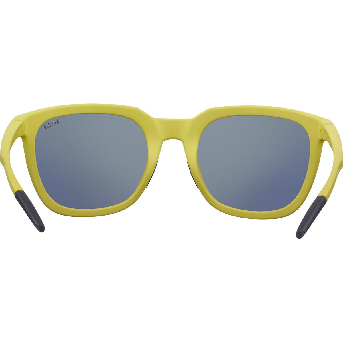 Bollé TALENT Lifestyle Sunglasses Chartreuse Matte | 253971-IBY