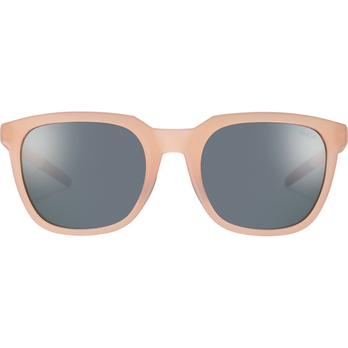 Bollé TALENT Lifestyle Sunglasses Mocha Transparent Matte | 394108-XQA