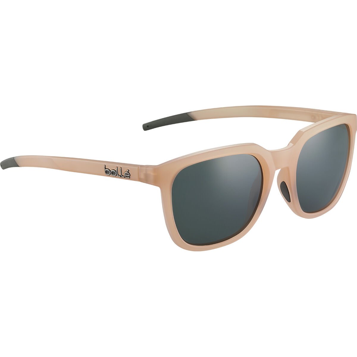 Bollé TALENT Lifestyle Sunglasses Mocha Transparent Matte | 394108-XQA