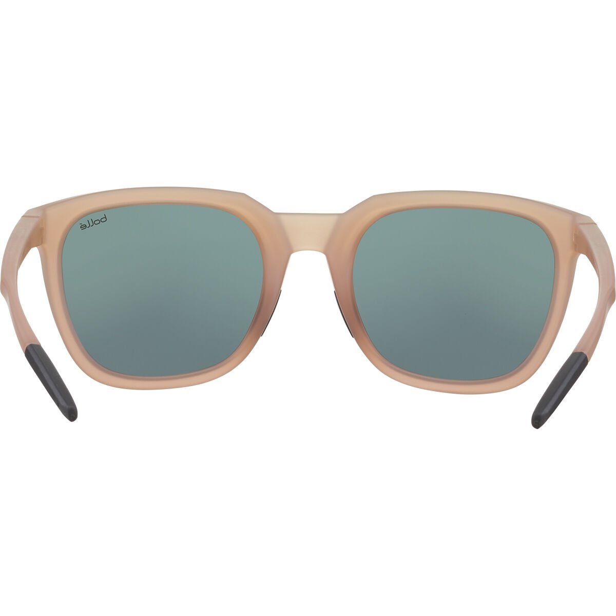 Bollé TALENT Lifestyle Sunglasses Mocha Transparent Matte | 394108-XQA