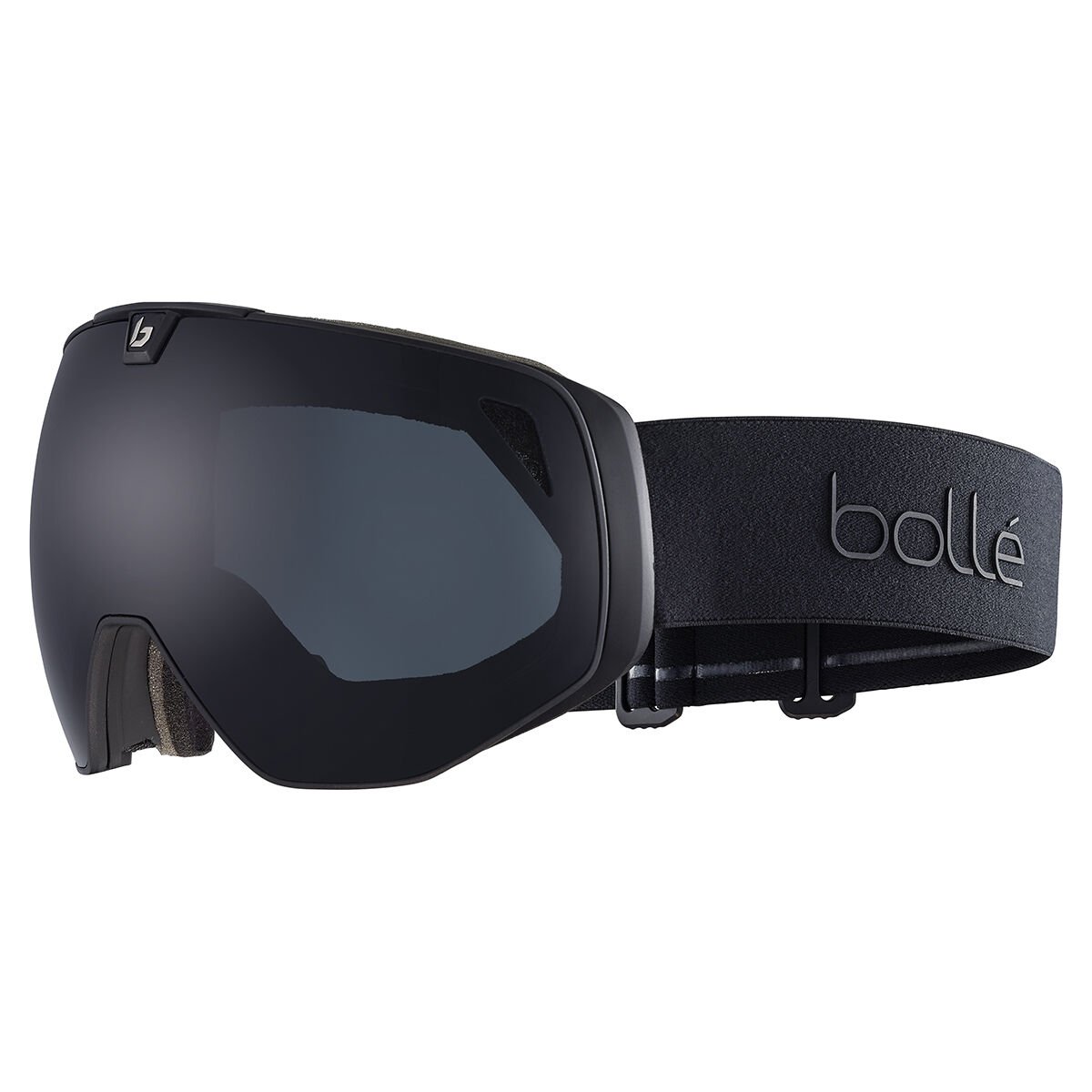 Bollé TORUS NEO Ski Goggles Full Black Matte | 367840-BTC