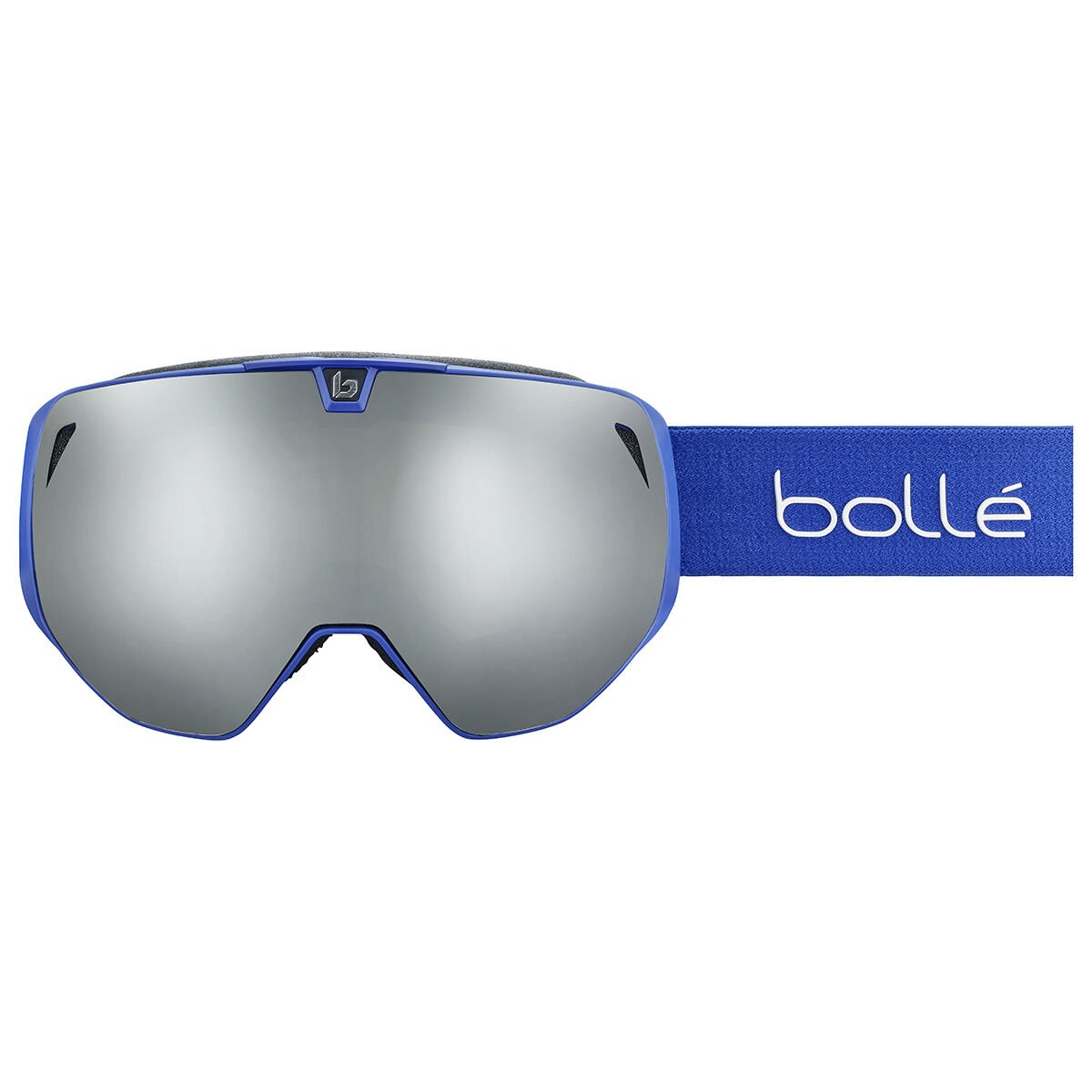 Bollé TORUS NEO Ski Goggles Royal Blue Matte | 741908-NRI