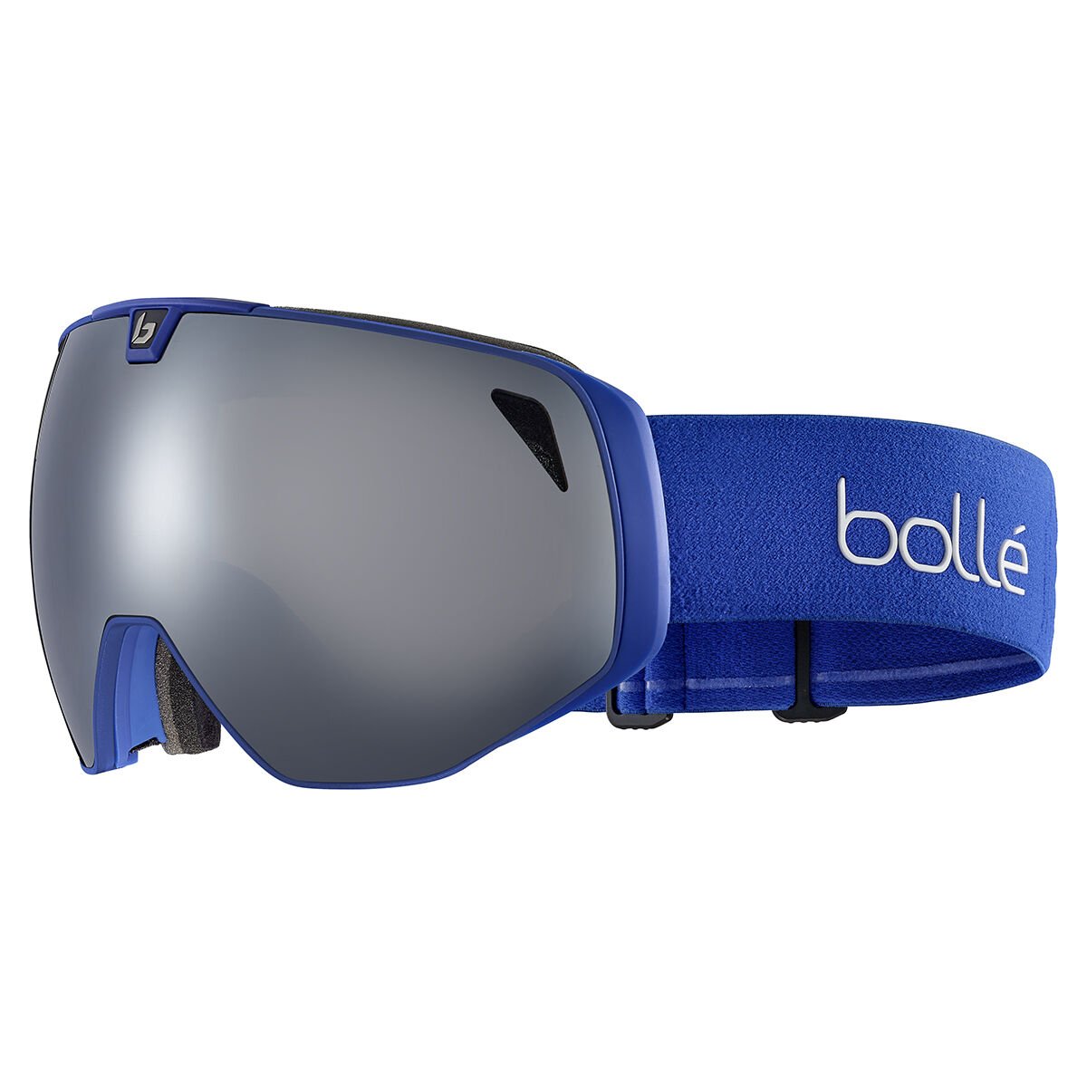 Bollé TORUS NEO Ski Goggles Royal Blue Matte | 741908-NRI