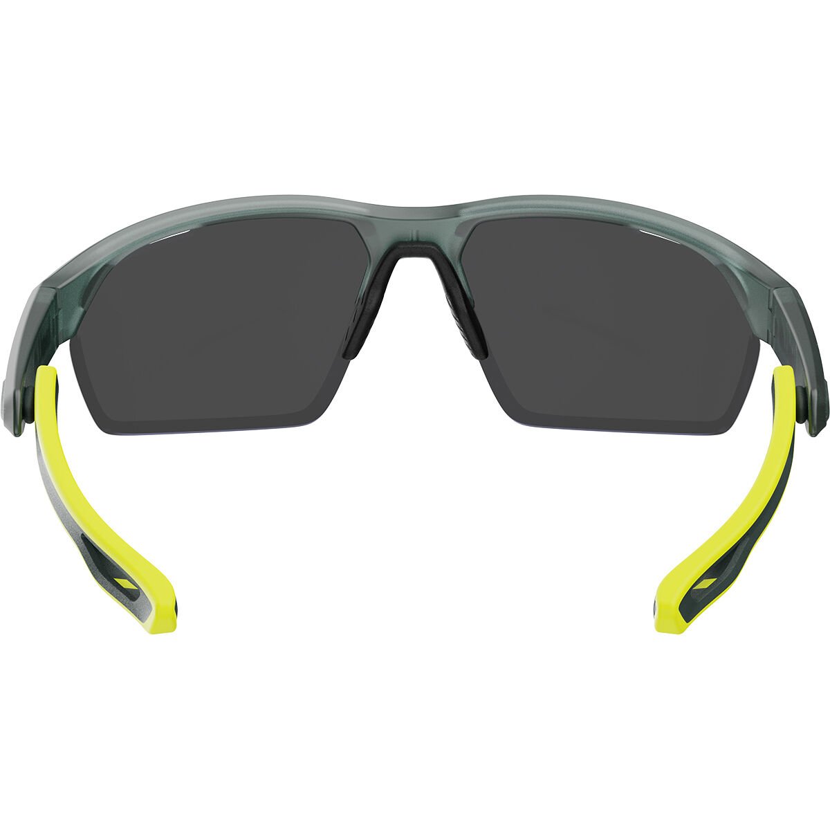 Bollé VICTUS PRO Sport Sunglasses Hunter Green Frost | 054187-KHZ