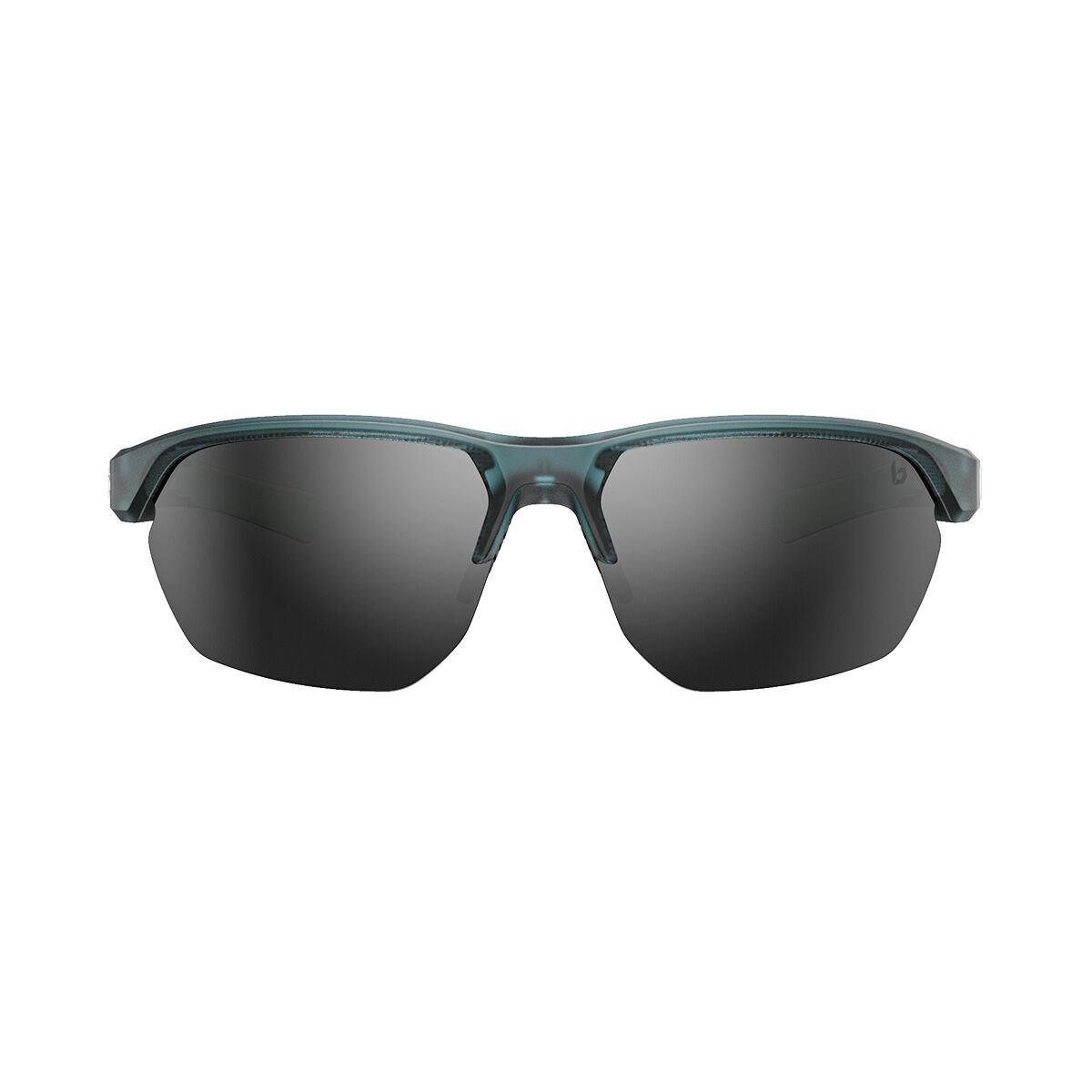 Bollé VICTUS Sport Sunglasses Storm Grey Frost | 405872-IJD