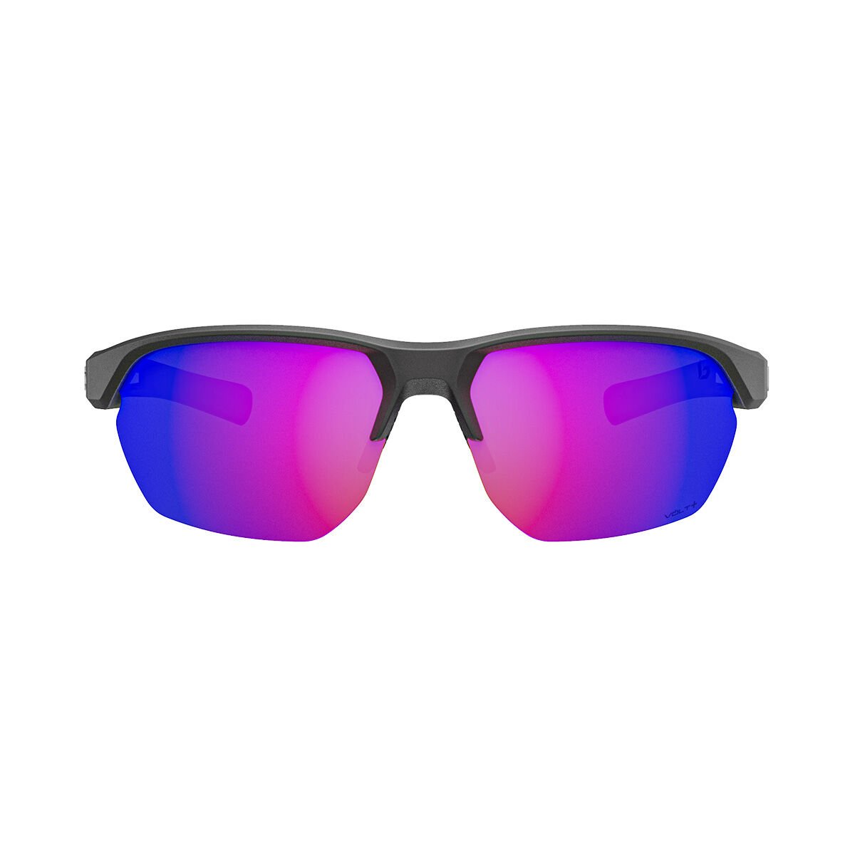 Bollé VICTUS Sport Sunglasses Titanium Matte | 906154-INH