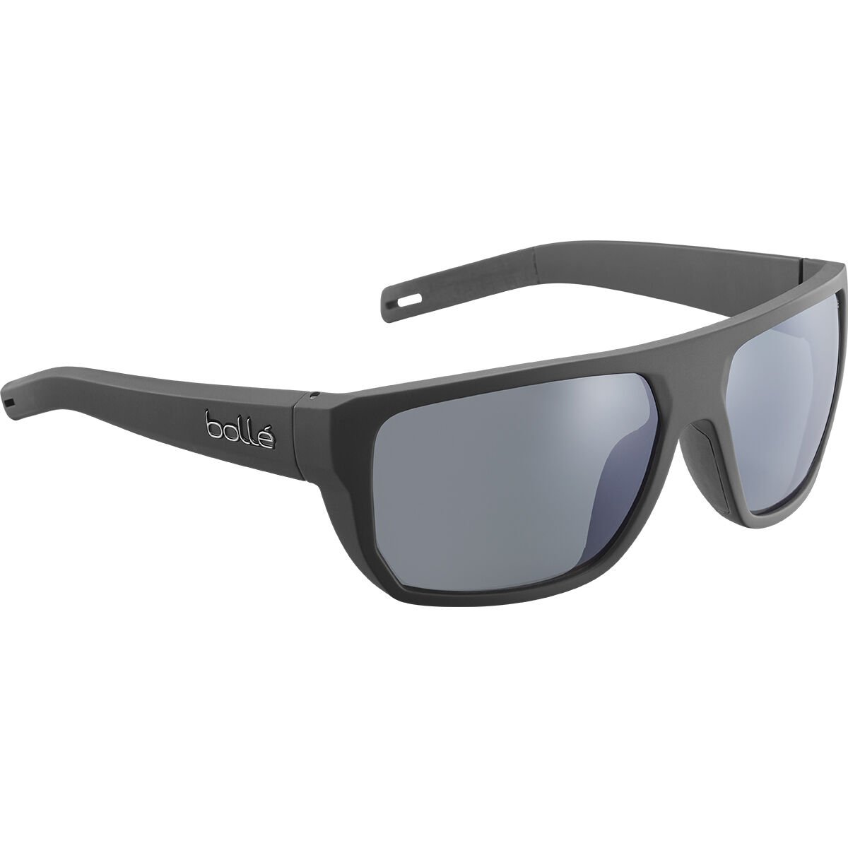 Bollé VULTURE Lifestyle Sunglasses Black Matte | 596824-CYS