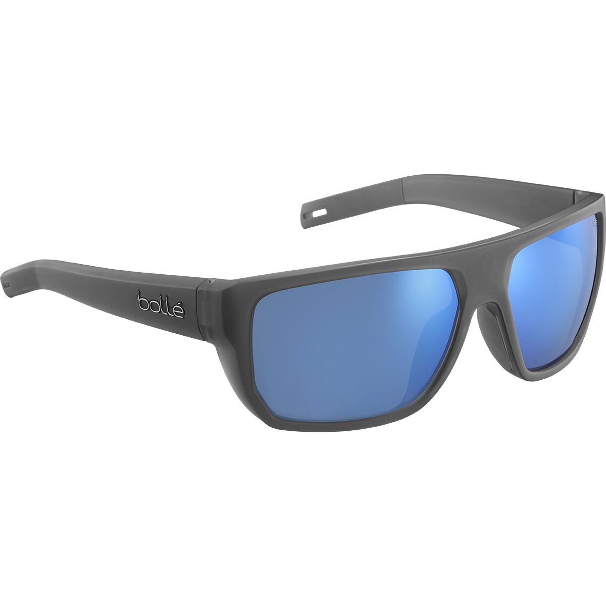 Bollé VULTURE Sport Sunglasses Grey Crystal Matte | 971852-ZCR